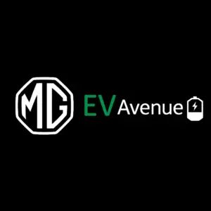 MG logo
