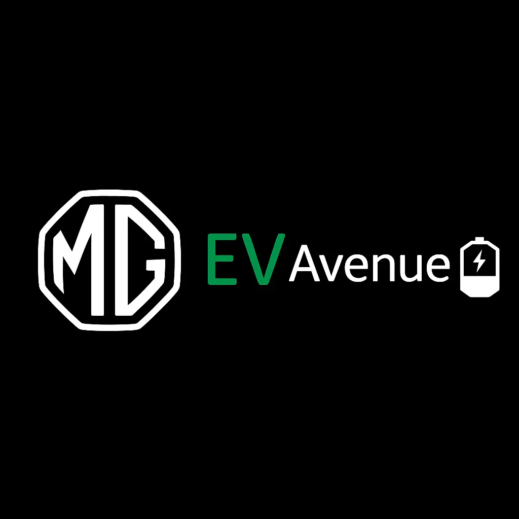 MG logo